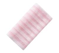 Body Scrub Cloth - Fast Drying Loofah | Japanese Body Scrub Towel Shower Rag for Dead Skin Removal, Scrubbing, Washing, Cleaning, Massaging, Donne, Men, Elderly, Home, Spa, All Skin Types