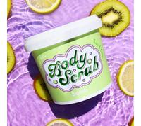 BODY SCRUB KIWI & LIME