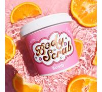 BODY SCRUB PINK MARMALADE