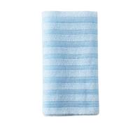 Body Scrub Towel, Carbon Fiber Polyester Fast Drying Exfoliatings Shower Rag with Comfortable Grip, Bath Accessories for Spa, Hotel, Dorm