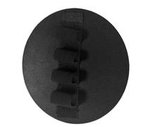 Body Scrubber, Bath Tool for Massage, Deep Cleaning Scrubber, Soft Dead Skin Remover, Back Scrubbing Brush for Travel, Gym, Spa, Home, Bathtub, Shower, Exfoliatings Care, 1 Piece