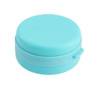 Body Scrubber - Scrubber per doccia - Basenella da bagno | | Massager per la cura della pelle -facciale, pennello per manico a gamba profonda delicata per gambe posteriori Igiene delle braccia