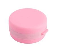 Body Scrubber - Scrubber per doccia - Basenella da bagno | | Massager per la cura della pelle -facciale, pennello per manico a gamba profonda delicata per gambe posteriori Igiene delle braccia
