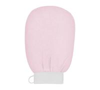 Body Scrubbing Gloves - Easy Storage Effortless Scrub Deep Cleanse
