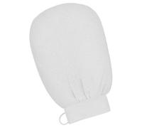 Body Scrubbing Gloves - Easy Storage Effortless Scrub Deep Cleanse | Scrubbing Mitt For Women Shower Buffing Scrubber, Foot Dead Skin Scrub, Spa Scrubbing Mitt, Travel Storage, Bikini Body