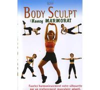 Body sculpt - dvd collection body training