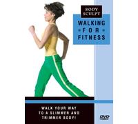 Body Sculpt - Walking for Fitness