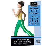 Body Sculpt - Walking for Fitness & Slim d