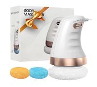 Body Sculpting Machine - ABS 16.5x10cm | Electric Portable Beauty Care Device | Compact Body Shaping Tool For Women Men Abdomen Waist Arms Legs Butt Making It Ideal For Busy Lifestyles.