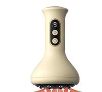 Body Sculpting Machine - Macchina per la rimozione della cellulite regolabile a 9 punti di , macchina portatile per la riduzione del grasso intelligente per glutei