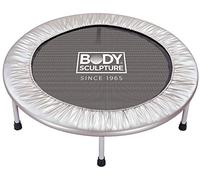 Body Sculpture TRAMPOLINO PIEGHEVOLE DIAMETRO 36''