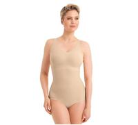 Body senza ferretto modellante senza cuciture e coppe estraibili Anita 3554