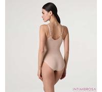 Body Senza Ferretto modellante Silhouette Shaping Lovable LLEJX