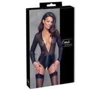 Cottelli Bondage Body 2642867 Black L