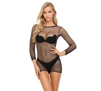 Body Sexy Mesh Desire