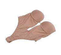 Body Shape Body, L Intimo Intero, Traspirante, Controllo Deciso, Ultraleggero, Push-up del Seno per la Prima Notte di Nozze per le Donne (#2)