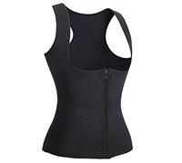 Body Shaper da donna UK, Nero , XL
