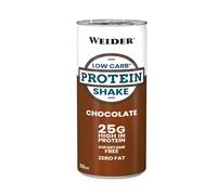 Body Shaper Low Carb Protein Shake Cioccolato, 250ml