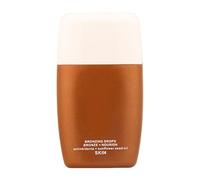 Body Shimmer Oil, Waterproof Body Highlighter, 30 ml Face Glow Highlighter, Multipurpose Body Makeup Shine Glitter for Collarbone, Shoulders, Arms, Face, 3,54 x 1,97 x 0,98 pollici