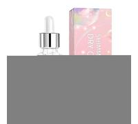 Body Shimmer, Pelle luccicante per il corpo,Olio illuminante viso secco da 15 ml - Olio scintillante per il corpo, illuminante viso scintillante, trucco illuminante a copertura totale per donne e raga