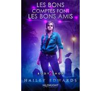 Body Shop 2 : Les bons comptes font les bons amis