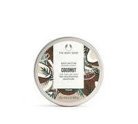The Body Shop Coconut burro corpo 200 ml