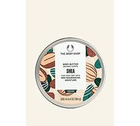 The Body Shop Shea burro nutriente corpo 200 ml