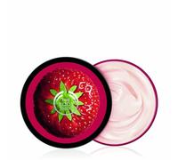 Body shop burro corpo alla fragola 0,2 l