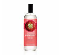 Body shop nebbia per il corpo alla fragola ba 0,1 l