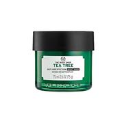 Body shop overnight mask tea tree 75ml