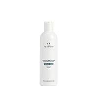 Body shop white musk body lotion 250ml b