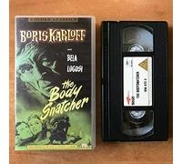 Body Snatcher, the