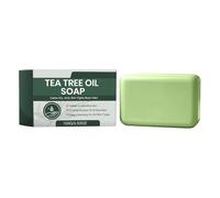 Body Soap Bar, Natural Scent Cleanser, Plant Derived Washing Cake, Refreshing Skin Care Block, for Men Women Family Travel Daily Gym Camping Summer Bath Shower Hygiene Use