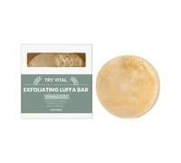 Body Soap Bar, Nourishing Skin Cleansing Soap, Soft Gentle Formula and Hydrating Effect, Moisturizing Body Wash Bar for Daily Routine Bathroom Hotel Gym Salon Smooth Women Men Family Use