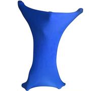 Body Sock Sensory Sox - Stimolazione Della Pressione Profonda For Bambini E Adulti Con Disturbi Dell'elaborazione Sensoriale O Autismo (Color : Blau, Size : M)
