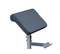 Body-Solid Accessorio curl per bicipiti GPCA1