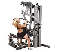 Body-Solid Fusion 600 Personal Trainer