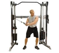 Bodysolid Centro di Allenamento a Cables Crossover GDCC200