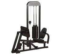Body-Solid Leg Press e Pressa Polpacci GLP-STK Singola stazione Pila 95,3 kg