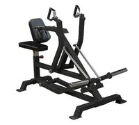 body solid pro club line leverage seated row lvsr