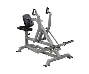 Body-Solid Leverage Seated Row - LVSR Proclub Line