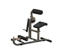 Body-Solid Macchina Addome 2 in 1/ Bassa Schiena GCAB360B