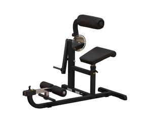 Body-Solid Macchina Addome 2 in 1/ Bassa Schiena GCAB360B