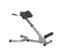 Macchina per l'iperestensione della schiena Body-Solid GHYP45
