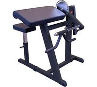 Body-Solid Macchina Tricipiti Bicipiti Gcbt380