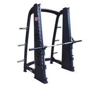 Body Solid Pro Club-Line Smith Macchina contrappeso