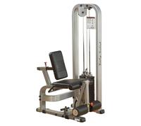 body solid pro clubline leg curl slc400g/2