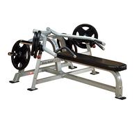 Body-Solid Proclub Linea Leva Spalla Stampa
