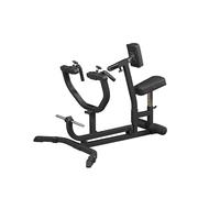 Body Solid Seated Row Machine