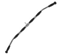 Body-Solid Tools Barra Lat Machine Pro-Grip MB148RG